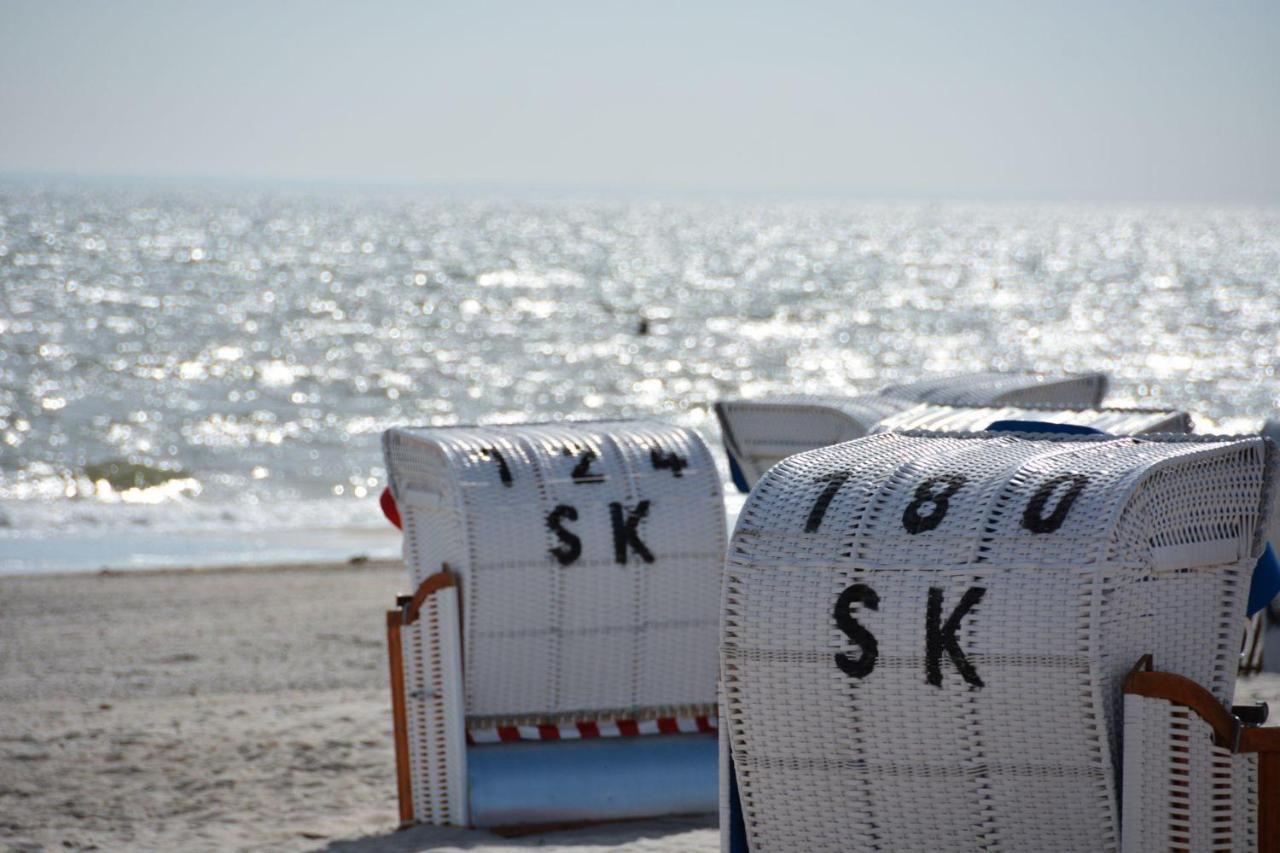 Seeglueck Dahme  Extérieur photo